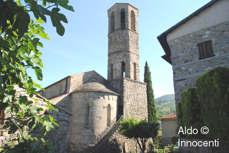 PIEVE SAN LORENZO: PIEVE 6' IMMAGINE